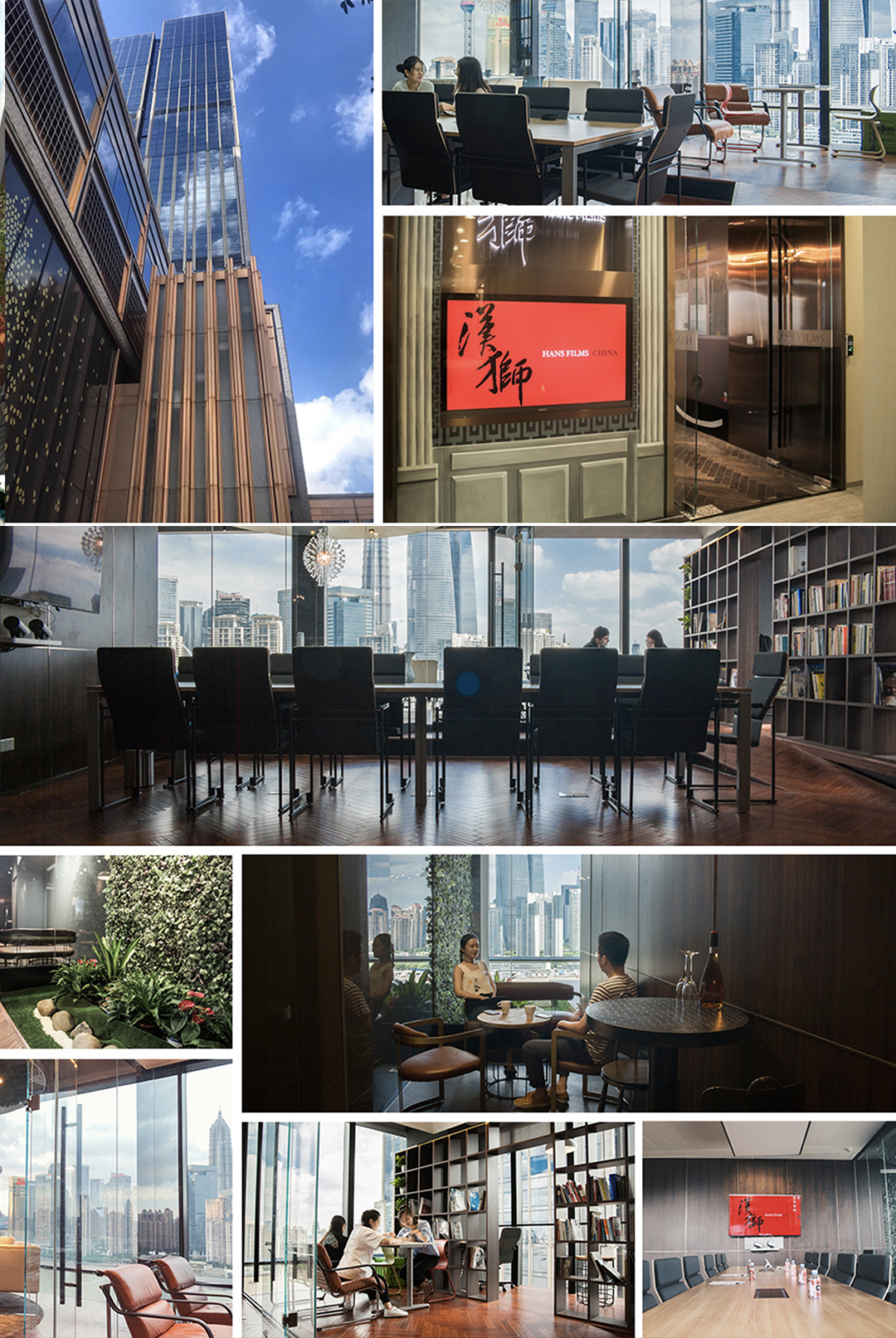 核心團(tuán)隊(duì)