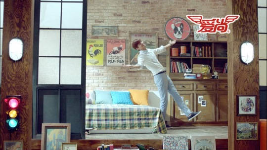 李敏鎬愛上了誰？