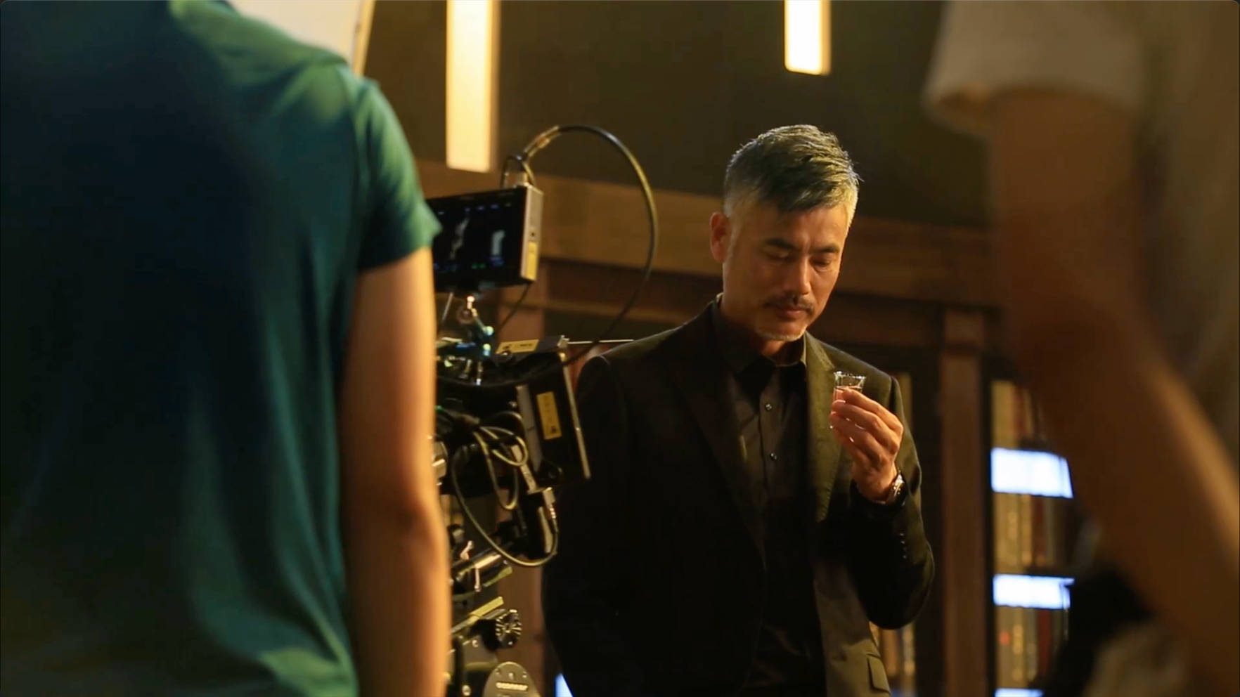 青花郎《地標》篇