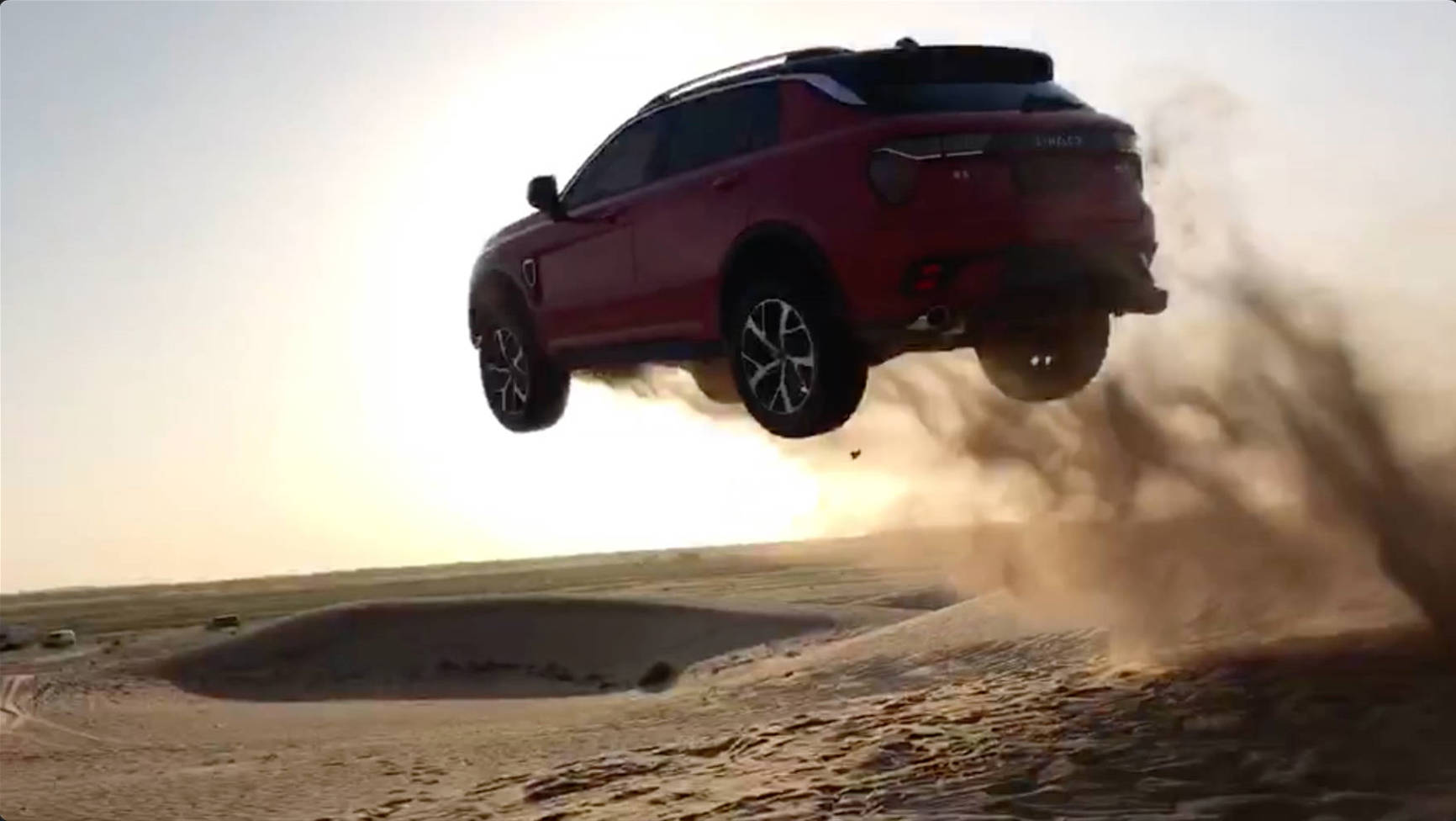 領克Lynk&co《理念》篇