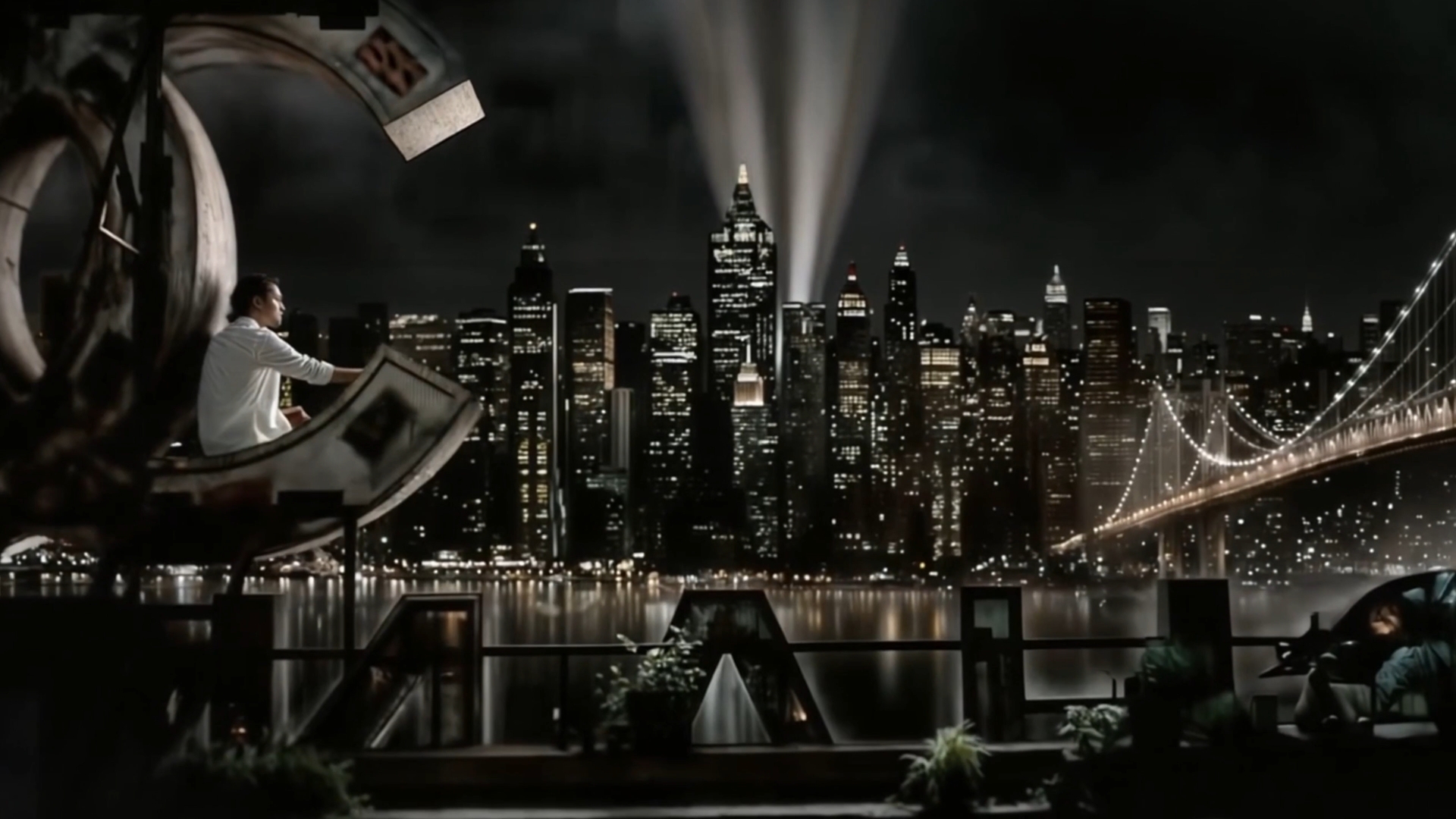 史上最貴廣告香奈兒五號的秘密，元素脈動AI知道！